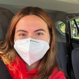 Meet your Posher, Sofia